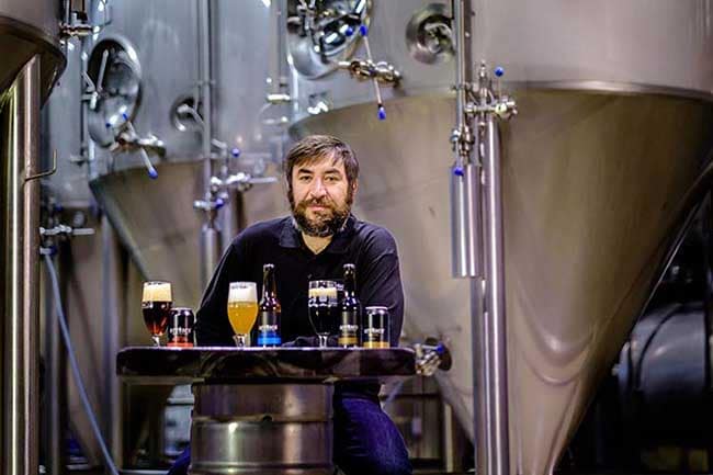 Cervezas premiadas: Arriaca repite con tres medallas en el Barcelona Beer Challenge 2020