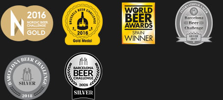 Arriaca rubia ha recibido numerosos premios internacionales
