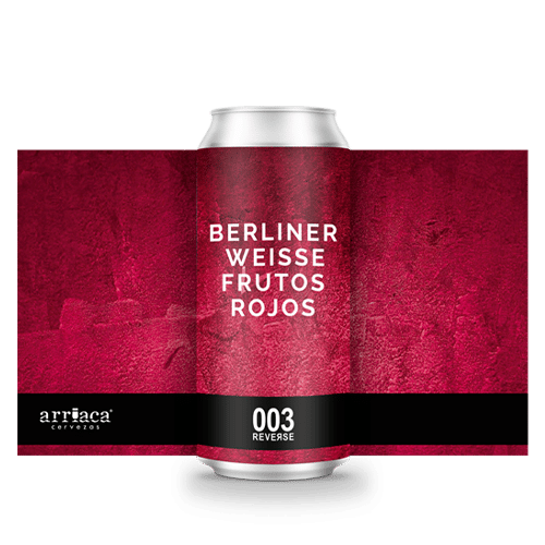 reverse 003 arriaca berliner weisse frutos rojos cerveza artesana