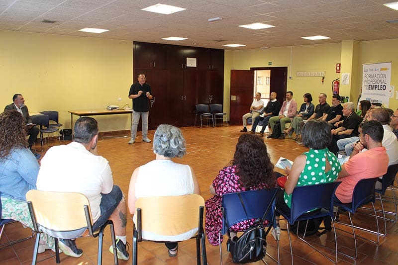 GuadaNetWork Yunquera de Henares