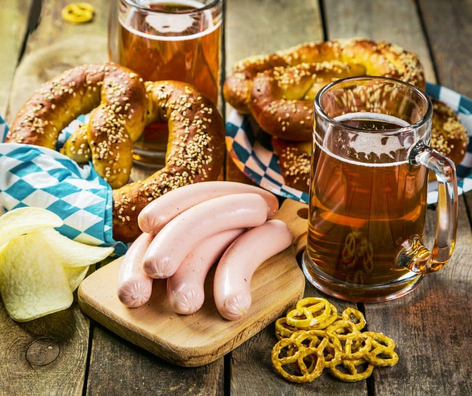 oktoberfest en España