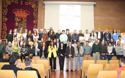 Arriaca, empresa tractora en el IV Foro Open Innovation Jóvenes Emprendedores del CEEI Guadalajara