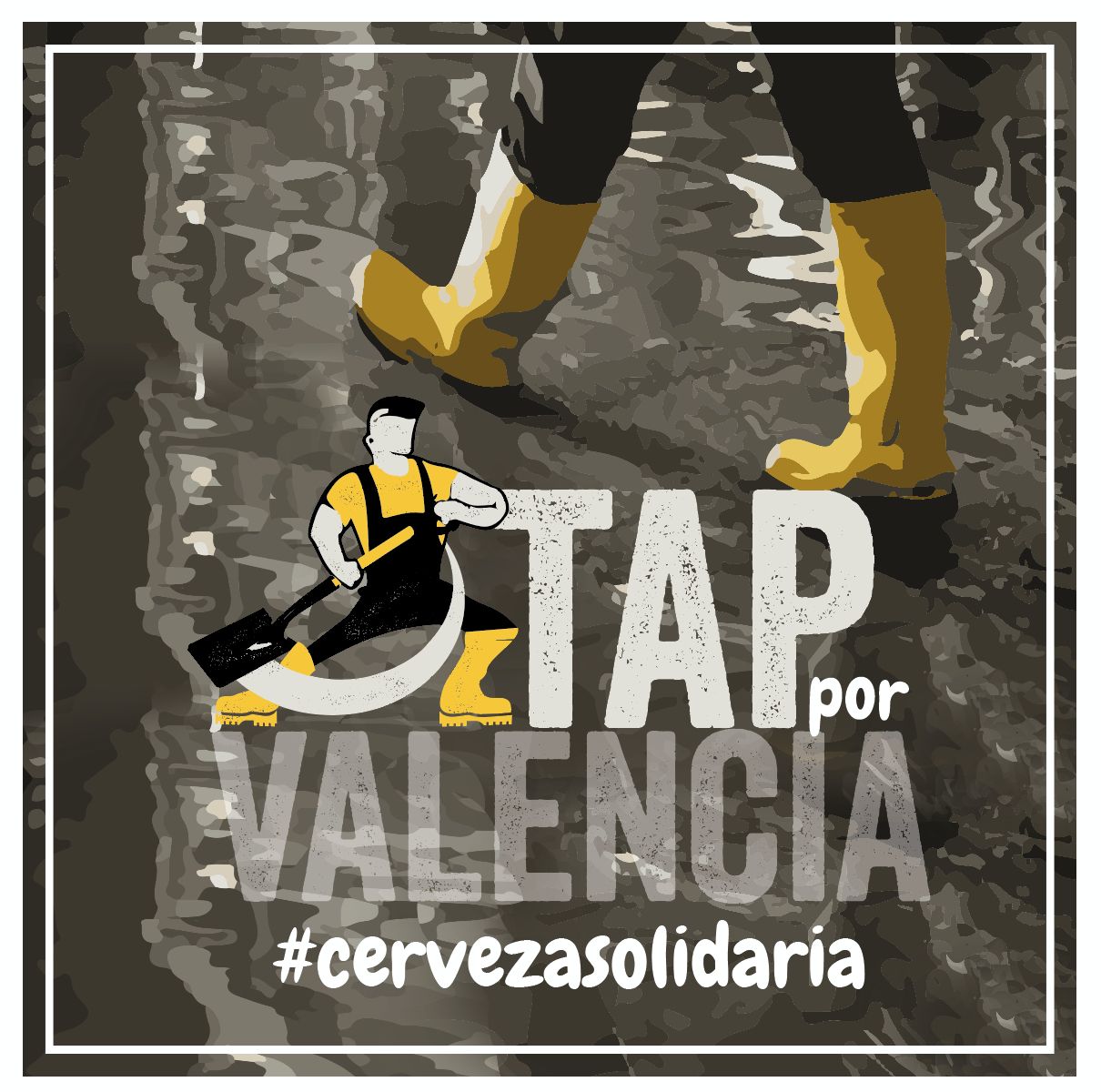 cerveza solidaria