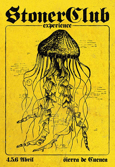 cartel stoner club experience