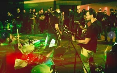 Cervezas Arriaca refuerza su compromiso con la cultura alternativa colaborando con la 3ª edición del Stoner Club Experience