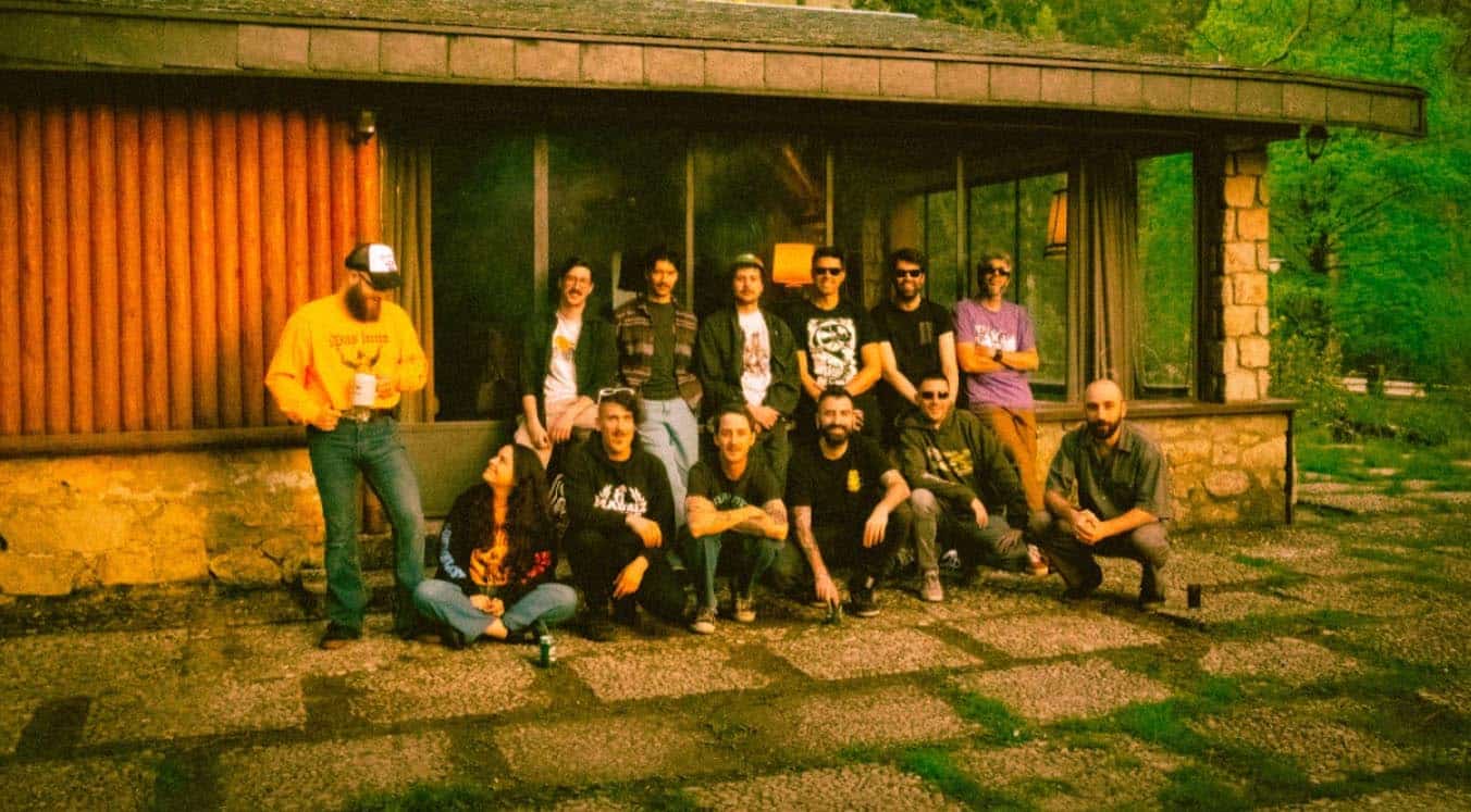 stoner club experience
