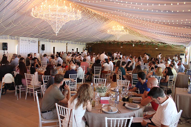 foro de hostelería guadalajara
