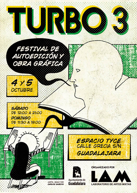 turbo festival guadalajara