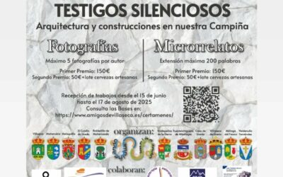 Arriaca colabora con el IV Certamen de Fotografía y Microrrelatos ‘Los Colores de la Campiña’