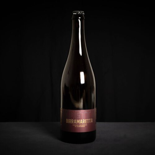 BIRRAMARETTA 75cl - Botella 1x75cl