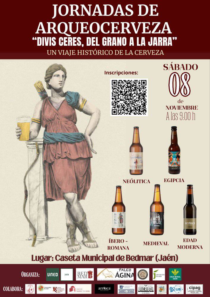 arqueocerveza cartel