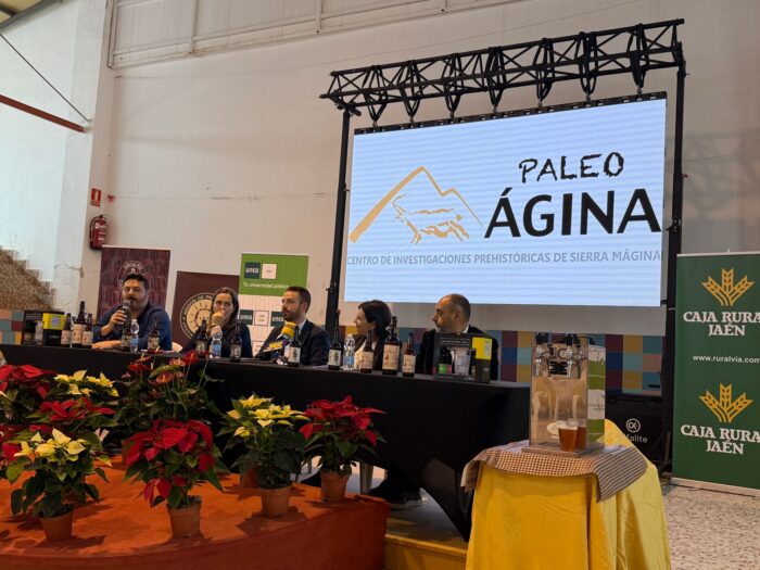 arqueocerveza jornada