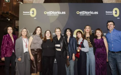Cervezas Arriaca, presente en la gala ‘Somos KM 0’: compromiso con el territorio y apoyo al talento regional