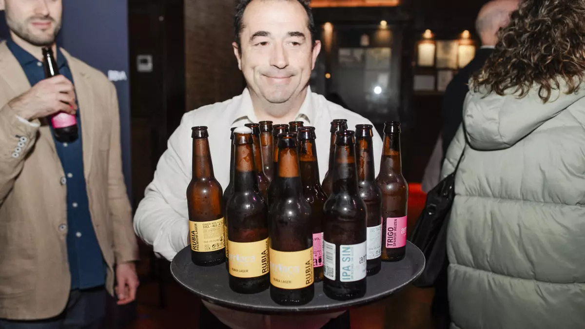 cerveza arriaca somos kilómetro cero