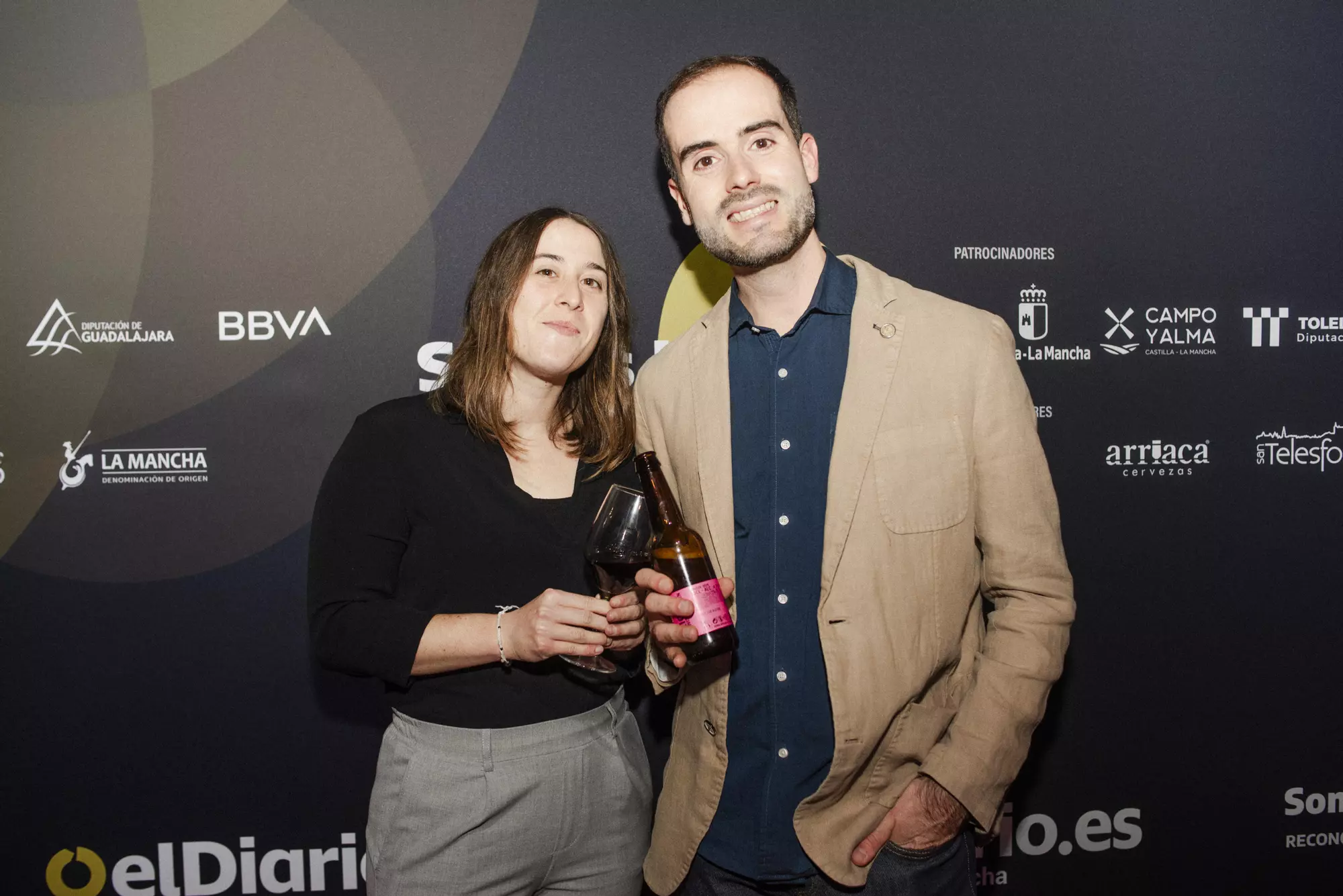 cerveza arriaca en somos kilómetro cero