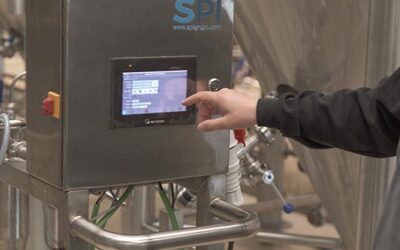 Arriaca ‘cultiva’ sus propias levaduras con un propagador a medida que optimiza costes y multiplica la diferenciación de sus cervezas