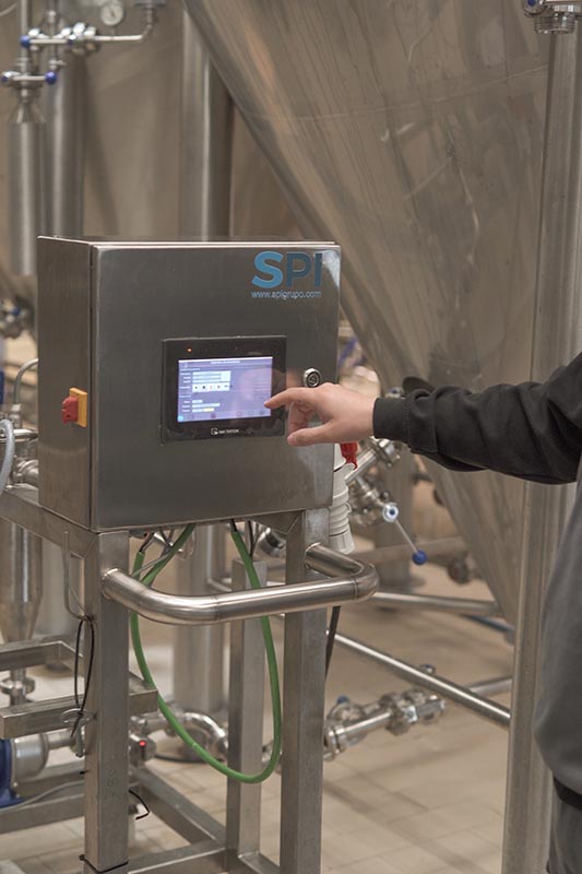 propagador levaduras cerveza