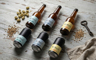 Arriaca completa su gama sin alcohol con dos nuevas cervezas 0.0 y refuerza uno de los porfolios ‘SIN’ más ambiciosos del sector